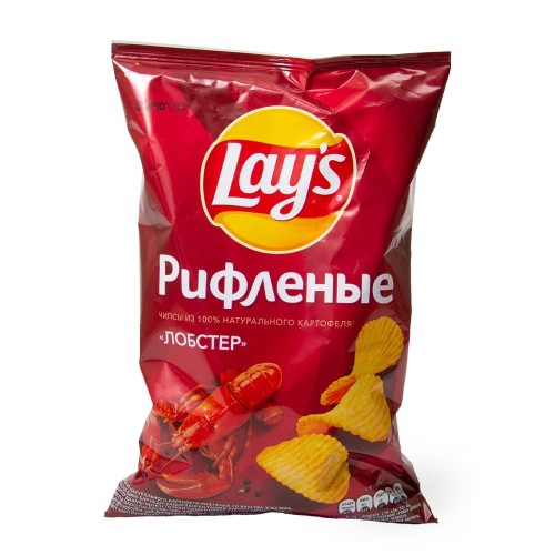 Лейз риф СмЛук 140г