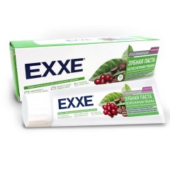 EXXE з/паста 100мл Белоснежная улыбка эксе, шт