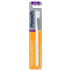 EXXE з/щетка 1шт max-in-one (средняя) эксе, шт