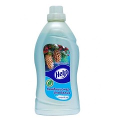 HELP кондиц д/белья 1000г Морозное Утро СТД хелп, шт