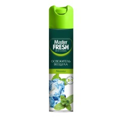 Master FRESH Осв.300мл Мохито мастер фреш осв, шт