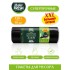 Master FRESH пакеты д/мусора 120л/10шт XXL суперпрочные С0005198 MFGB120-10R мастер фреш, шт