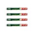 Master FRESH Пленка пищевая 20м д/продуктов рулон С0004697 эксе мастер, шт