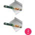 Master FRESH Фольга алюминевая 10м 9мкм С0007857 мастер фреш, шт