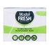 Master FRESH хоз.мыло 2*125г НАТУРАЛЬНОЕ Белое С0006550 эксе мастер фреш, шт