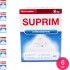 SUPRIM отбеливатель 500 Суприм порошок, шт