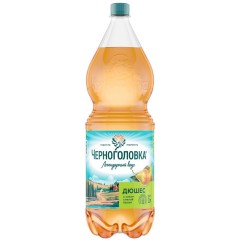 Лимонад Черноголовка 2л. ПЭТ Дюшес