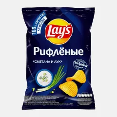 Лейз риф Лобстер 140г