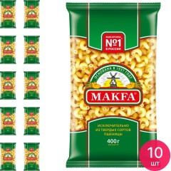 Витки Макфа 400гр, шт