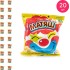 Кукурузные палочки сладкие Матяш 40 гр.  /Матяш, шт