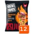 Лапша  б/п MIVIMEX , пленка,пшеничная со вк.урицы Сычуаньский Микс,45 гр/Кухня без границ,
