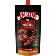 МАРИНАД для курицы горчичный д/п 300гр/МахеевЪ, шт