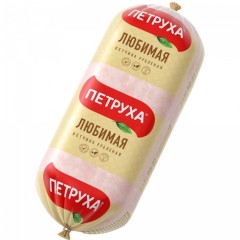 Ветчина Любимая н/о (Гурманыч), кг