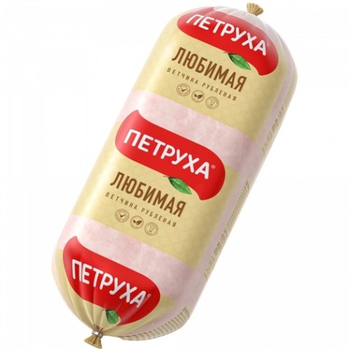 Ветчина Любимая н/о (Гурманыч), кг