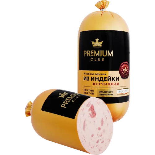 Как раньше премиум колбаса вареная ц/о 3кг, кг