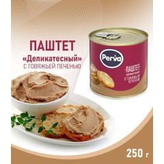 Паштет таганрогский (ИП Джулай), кг