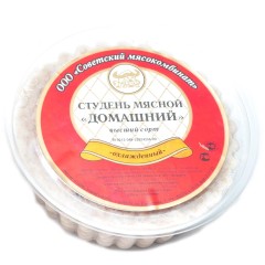 Студень Домашний (Ключанский), кг
