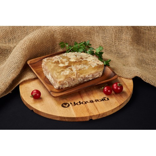 Студень куриный (Ключанский), кг