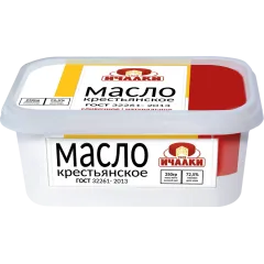 Масло  Ичалки туба 0,5шт, шт