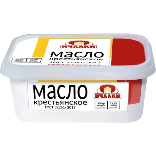 Масло  Ичалки туба 0,5шт, шт