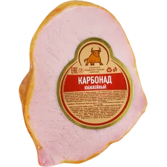 Карбонад в/у Идея вкуса, кг