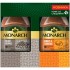КОФЕ РАСТВ. МОНАРХ PACIFIC SELECTION  90г, шт