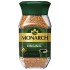КОФЕ РАСТВ. МОНАРХ ОРИДЖИНАЛ С/Б  47.5г, шт