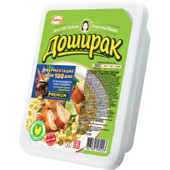 Лапша Доширак со вкусом говядины 90г