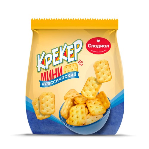 Крекер Классический