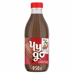 Ф/м коктейль Мажитель 0,05% 950г мультифрукт