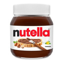Паста ореховая Nut Story с какао 350г