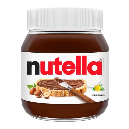 Паста ореховая Nut Story с какао 350г