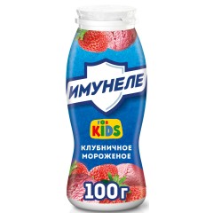Напиток к/м Имунеле FOR KIDS 1.2% 100г мультифрукт