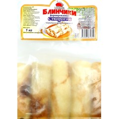Дениш с Творогом 1кг