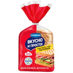 Хлеб Пшеничный  (Красноармейск)