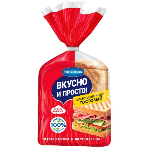 Хлеб Пшеничный  (Красноармейск)