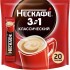 НЕСКАФЕ 3в1 Классик  бокс 14.5г, шт