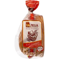 Хлеб Пшеничный Знак Хлеба