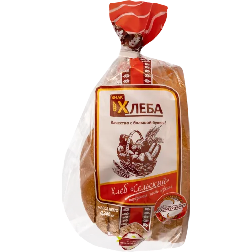 Хлеб Пшеничный Знак Хлеба