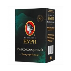 Нури Высокогорная  100г