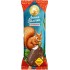 P&V ЛТ Эскимо пломбир в шок. глаз. с арахисом 70г, шт