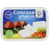 Сербская брынза 45% 150 гр. Dr.Milk 1., шт.