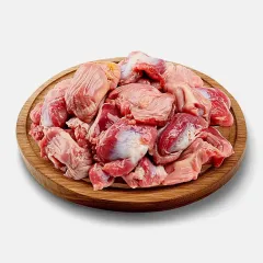 Желудки куриные 1кг