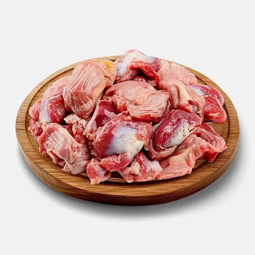 Желудки куриные 1кг