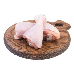 Голень куриная 1кг