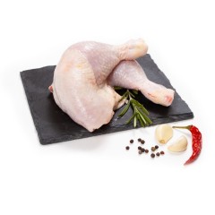 Окорочок куриный 1кг