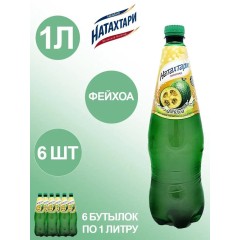 Нартия Страна ЛИМОНАД 1.5 л, шт