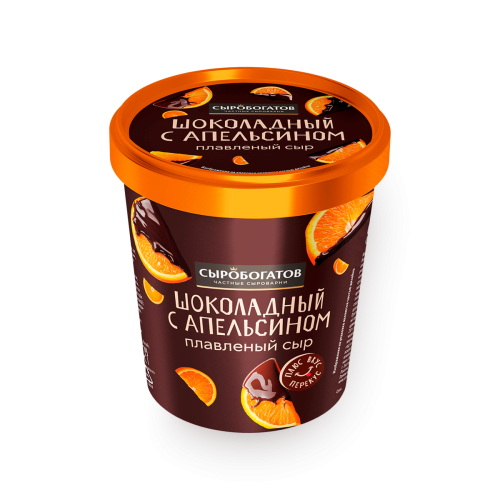 Сыр плавленый Вкусный день Янтарь 100г, шт