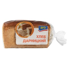 Хлеб Ржано-Пшеничный 650гр (Дектярев)