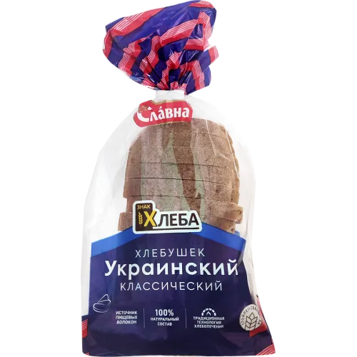 Хлеб Овсяный  Знак Хлеба